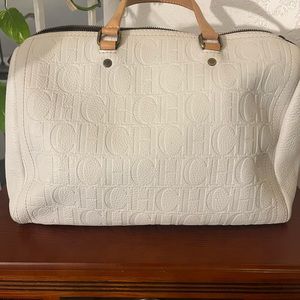 Carolina Herrera bag